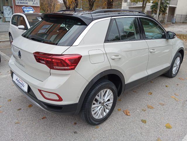 VOLKSWAGEN T-Roc 1.0 TSI Life