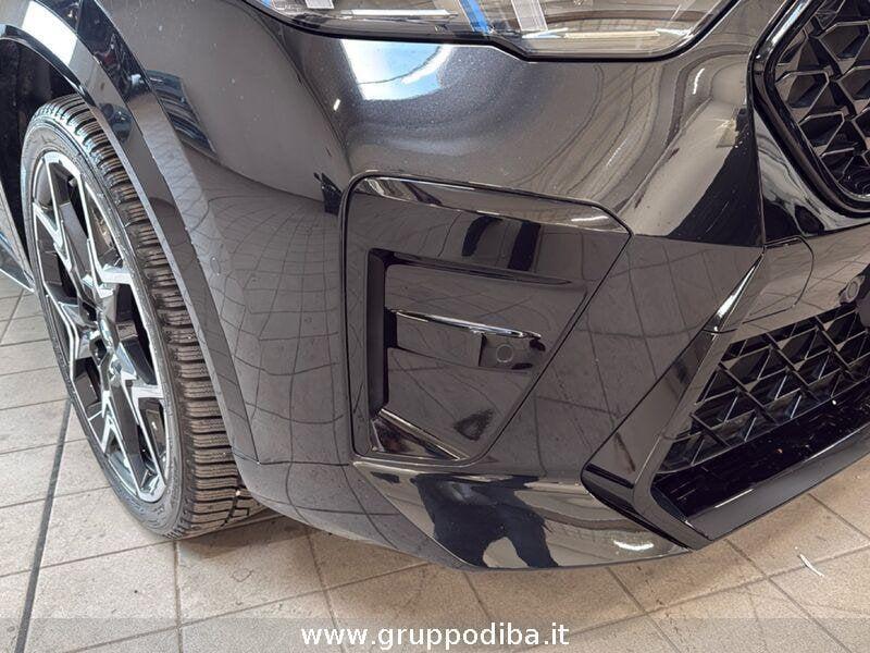 BMW X2 U10 xdrive 20d 48V MSport auto