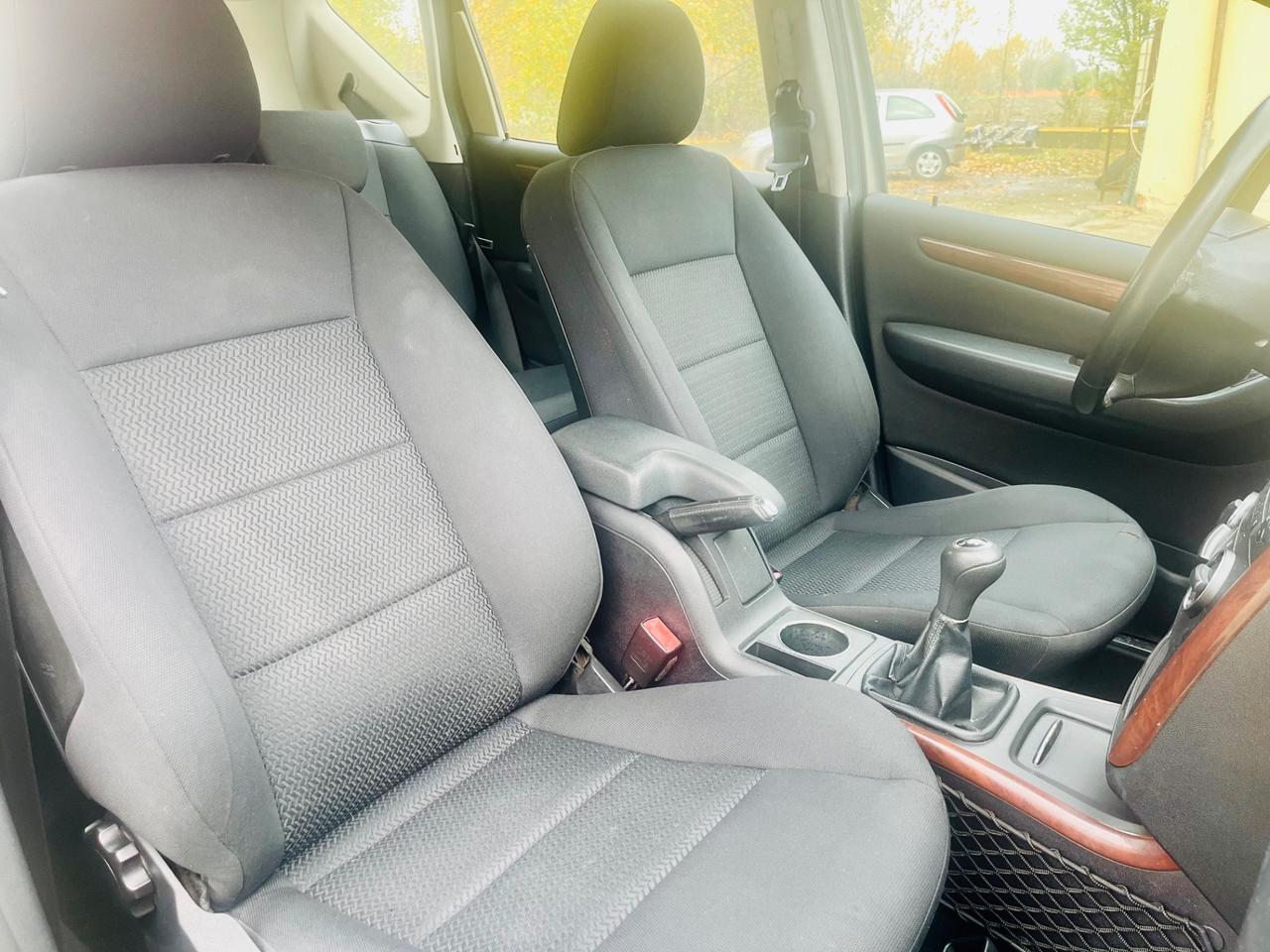 Mercedes-benz A 180 CDI Elegance