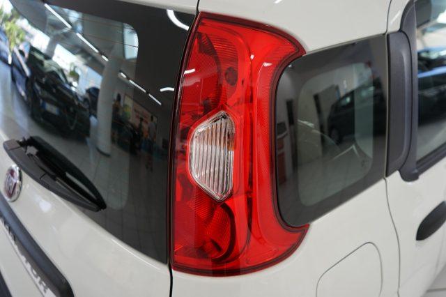FIAT Panda 1.2 EasyPower Easy UNICO PROPRIETARIO