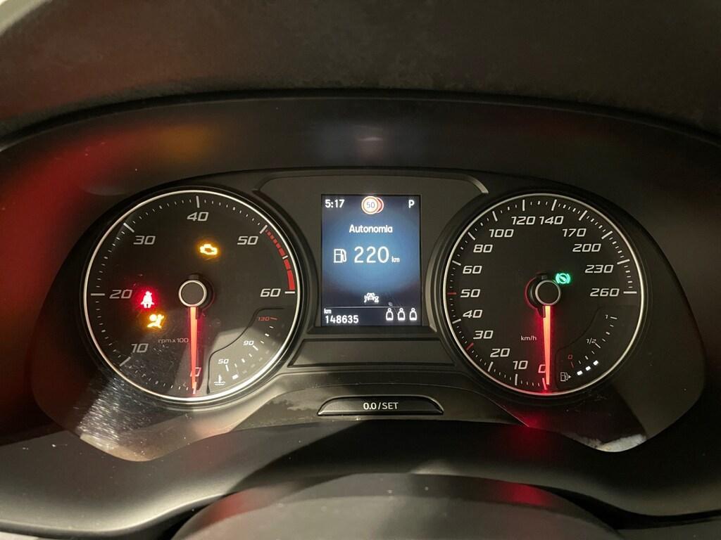 Seat Ateca 2020 2.0 Tdi 150CV DSG FR