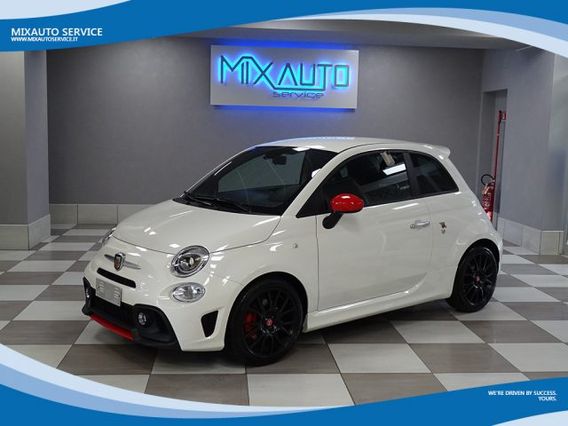 ABARTH 595 F 1.4 T-Jet 165cv EU6 KM Ø