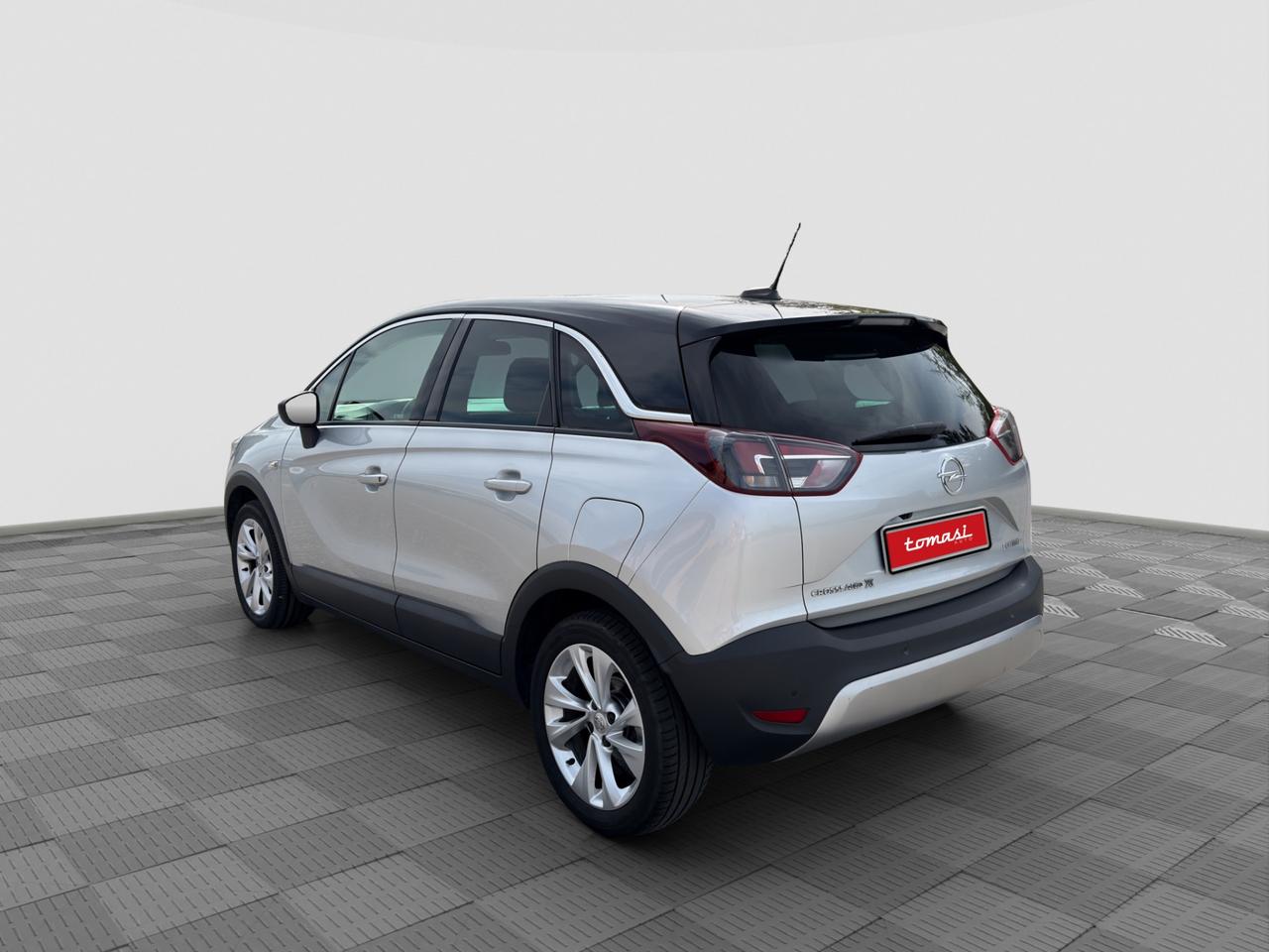 OPEL Crossland X Innovation 1.6 Diesel 99cv S&S MT5