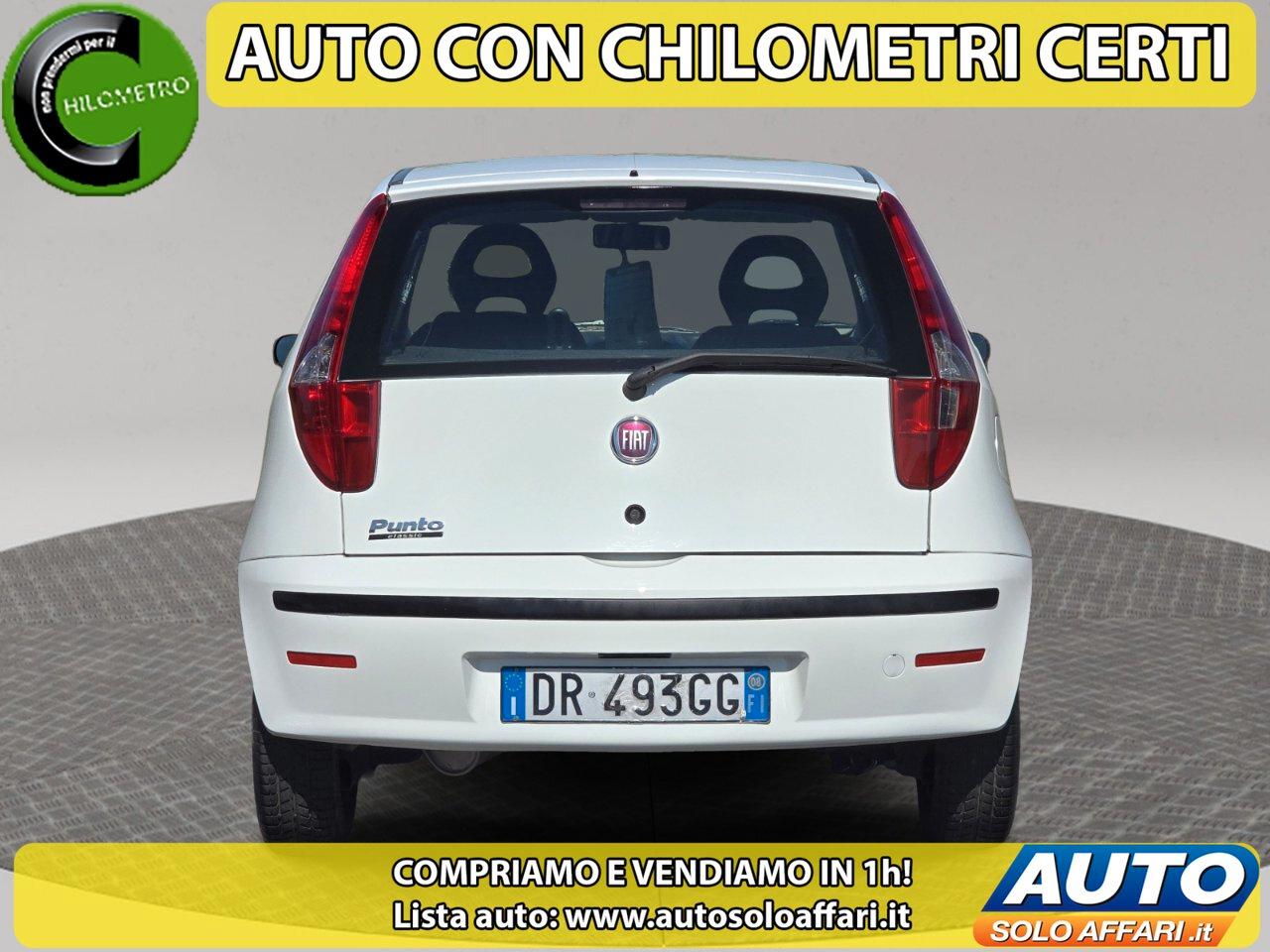 Fiat Punto 3 Porte 1.2 FIRE DYNAMIC 67.000KM NEOPATENTATI
