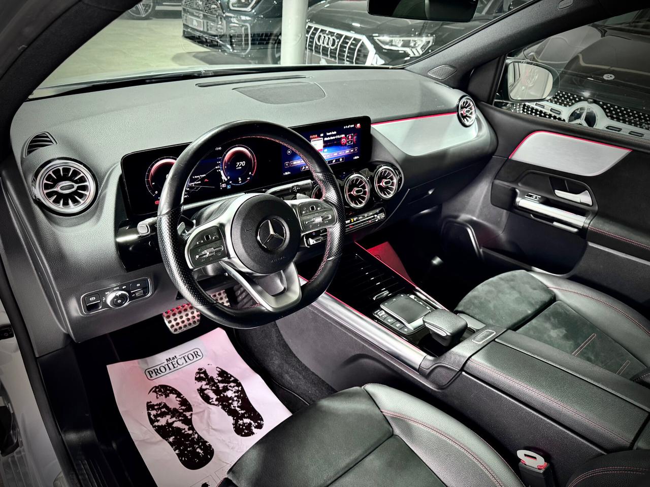 Mercedes-Benz B 200 d 150CV Premium AMG