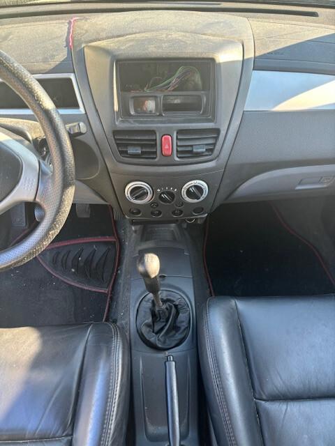 Suzuki Liana 1.6i 16V cat 4x4 GLX GPL BOMBOLE VALIDO FINO AL 2032