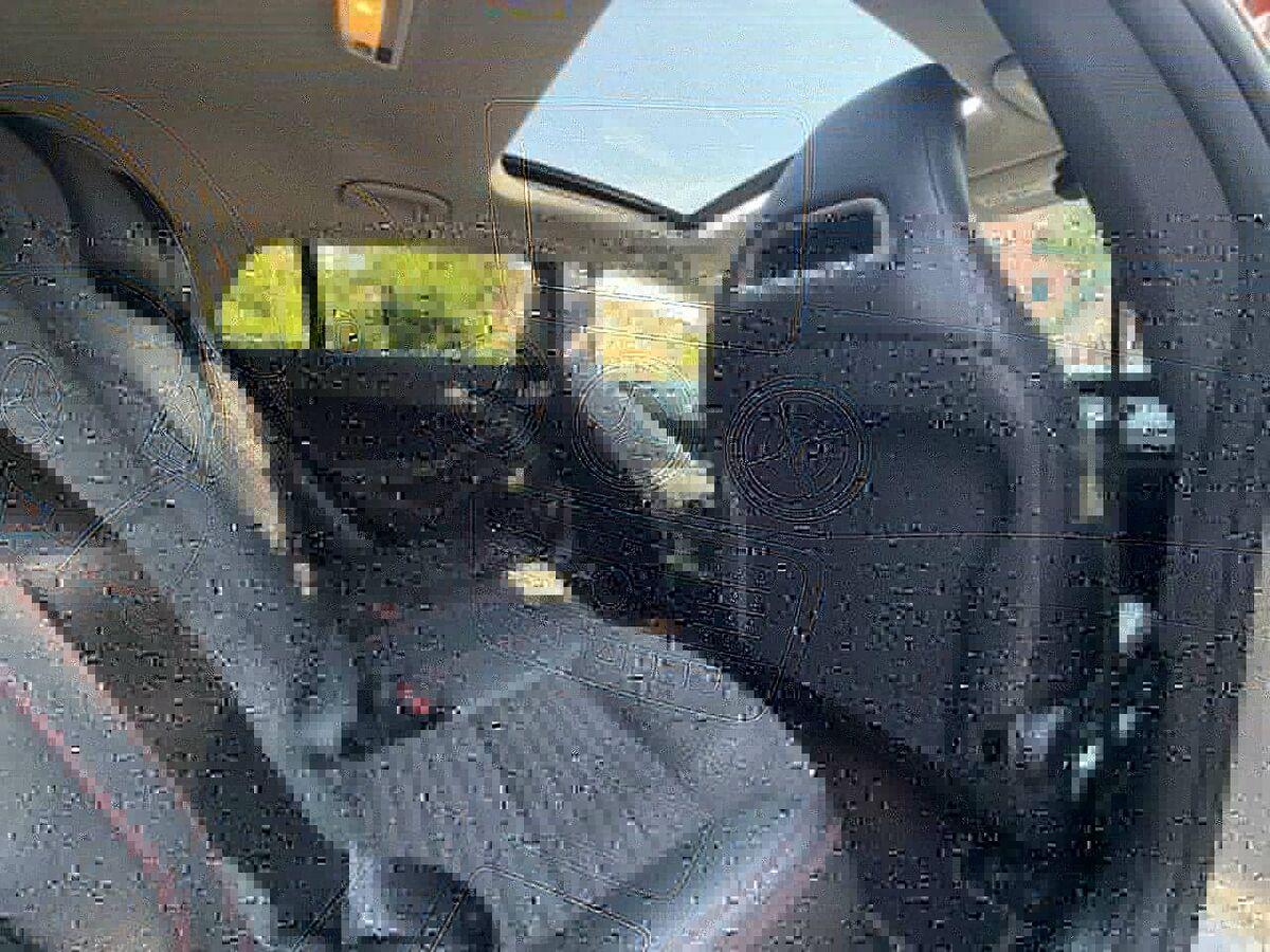 Mercedes Classe CLA 220 d Premium 4matic auto FL