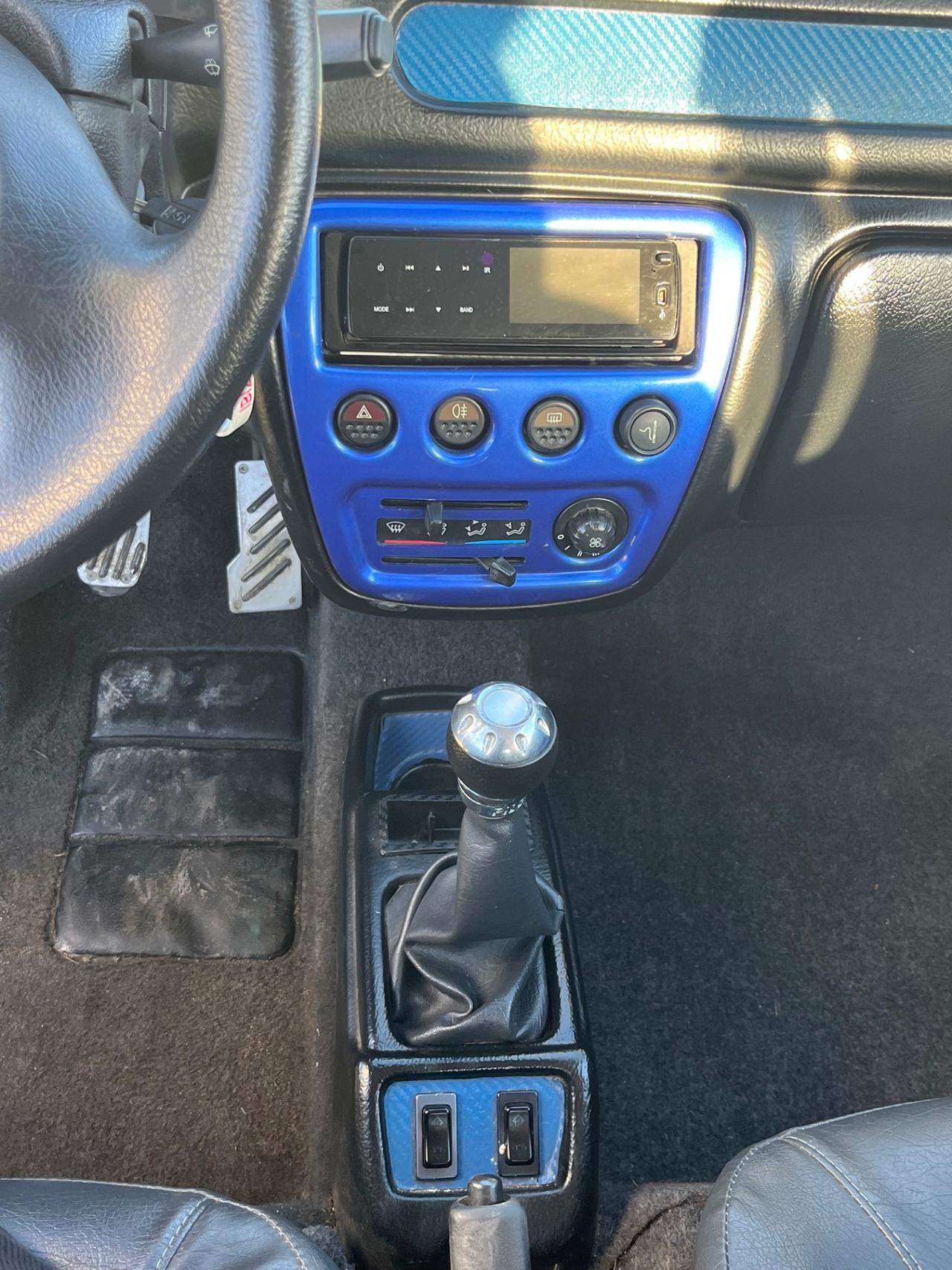 Microcar Ecology Virgo