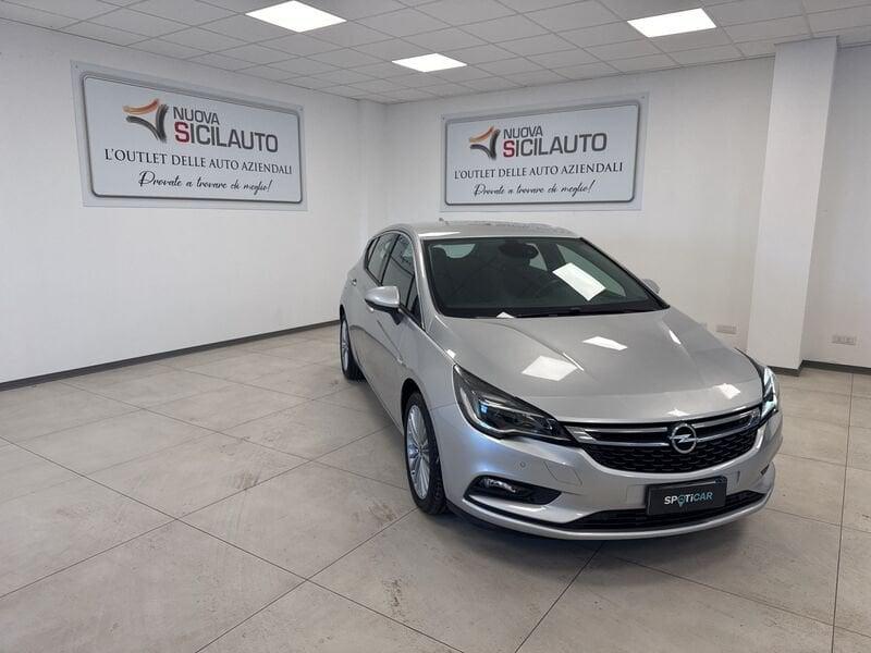 Opel Astra V 2016 5p 1.6 cdti Innovation s&s 136cv