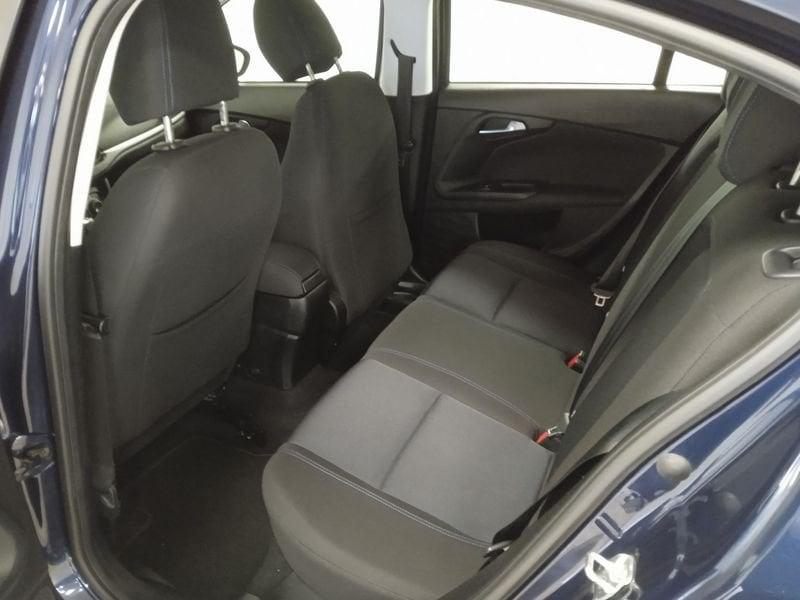 FIAT Tipo (2015-->) 1.4 T-Jet 120CV 5 porte Lounge