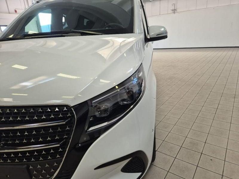 Mercedes-Benz Classe V 250d Long Avantgarde