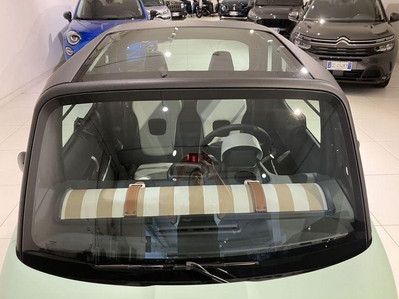 FIAT Topolino Fiat Dolcevita 6kw