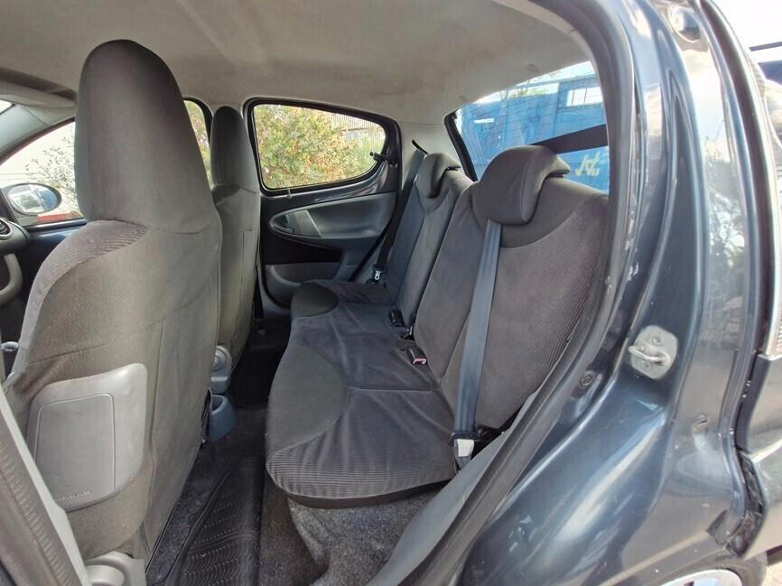 Citroen C1 CITROEN C1 5 PORTE
