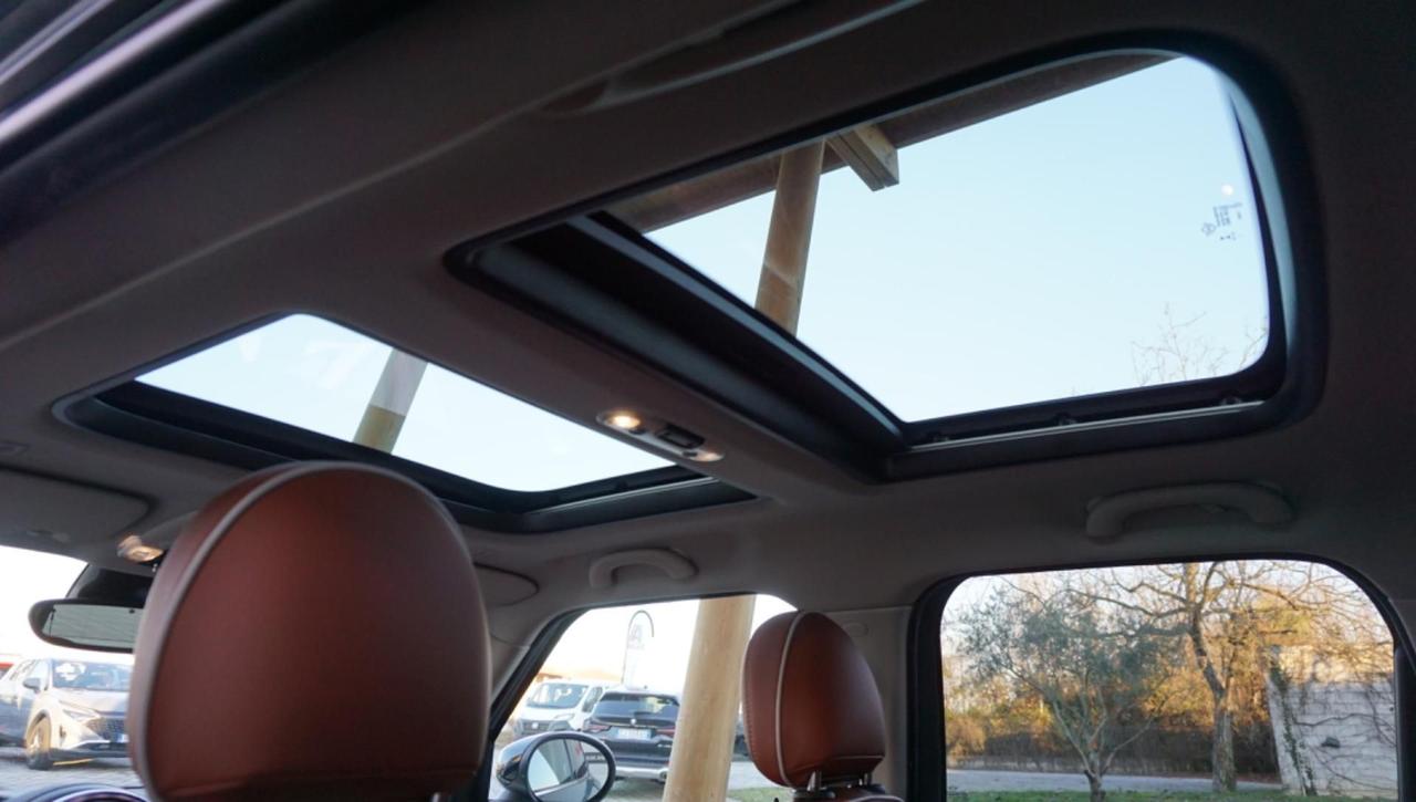 MINI Cooper Countryman 1.5 Cooper SE Countryman ALL4 Automatica