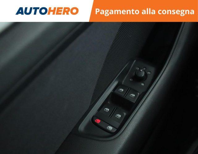 AUDI A3 SPB 40 e-tron S tronic