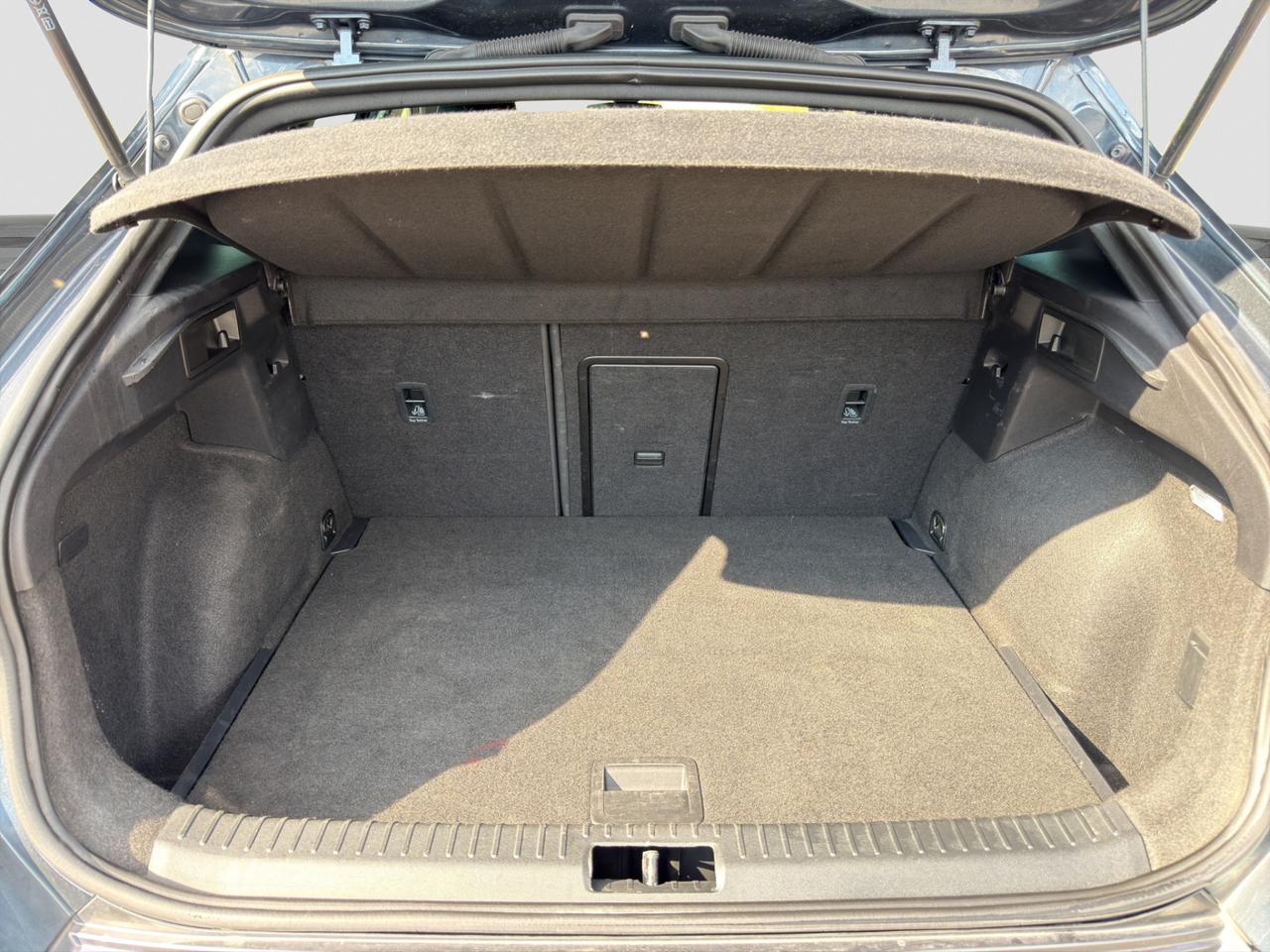 CUPRA Formentor 2.0 TDI 4Drive DSG