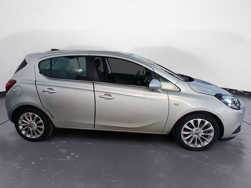 Opel Corsa 5ª serie 1.3 CDTI ecoFLEX 95CV Start&Stop aut. 5 porte b-Color