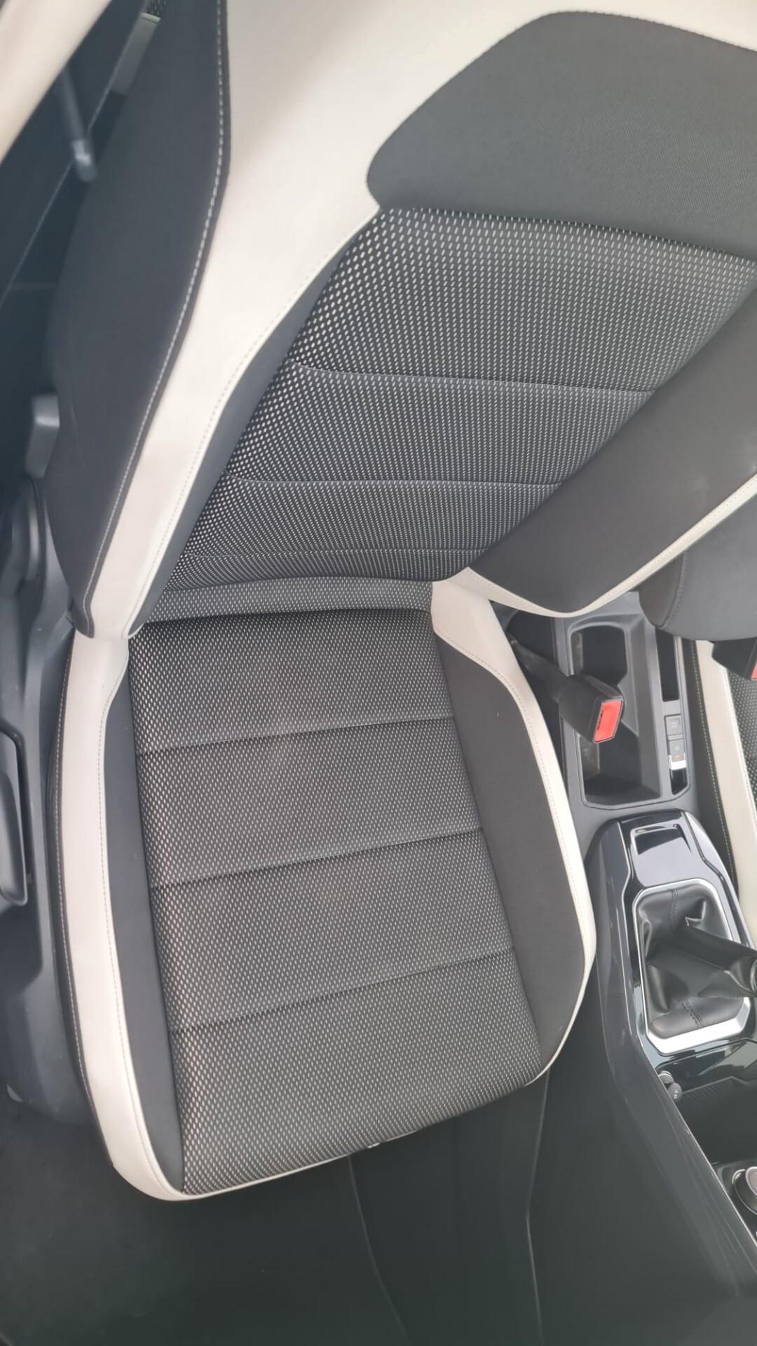 Volkswagen T-Roc 1.6 TDI SCR Advanced BlueMotion Technology