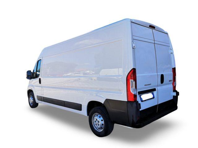 PEUGEOT Boxer 333 2.0 BlueHDi 130CV PLM-TM L2H2 Furgone