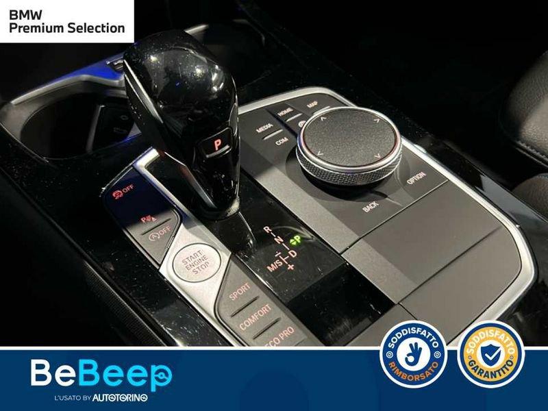 BMW Serie 1 116I MSPORT AUTO