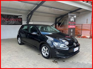 Golf 7 1.6 90CV Trendline BlueMotion Technology