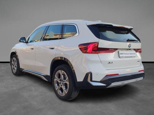 BMW X1 sDrive 18d xLine Aut.