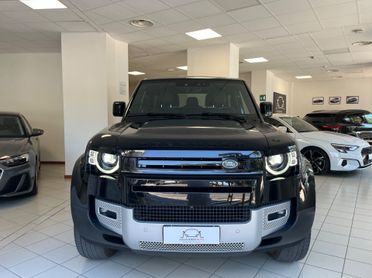 Land Rover Defender 90 3.0D I6 200 CV AWD Auto X-Dynamic SE