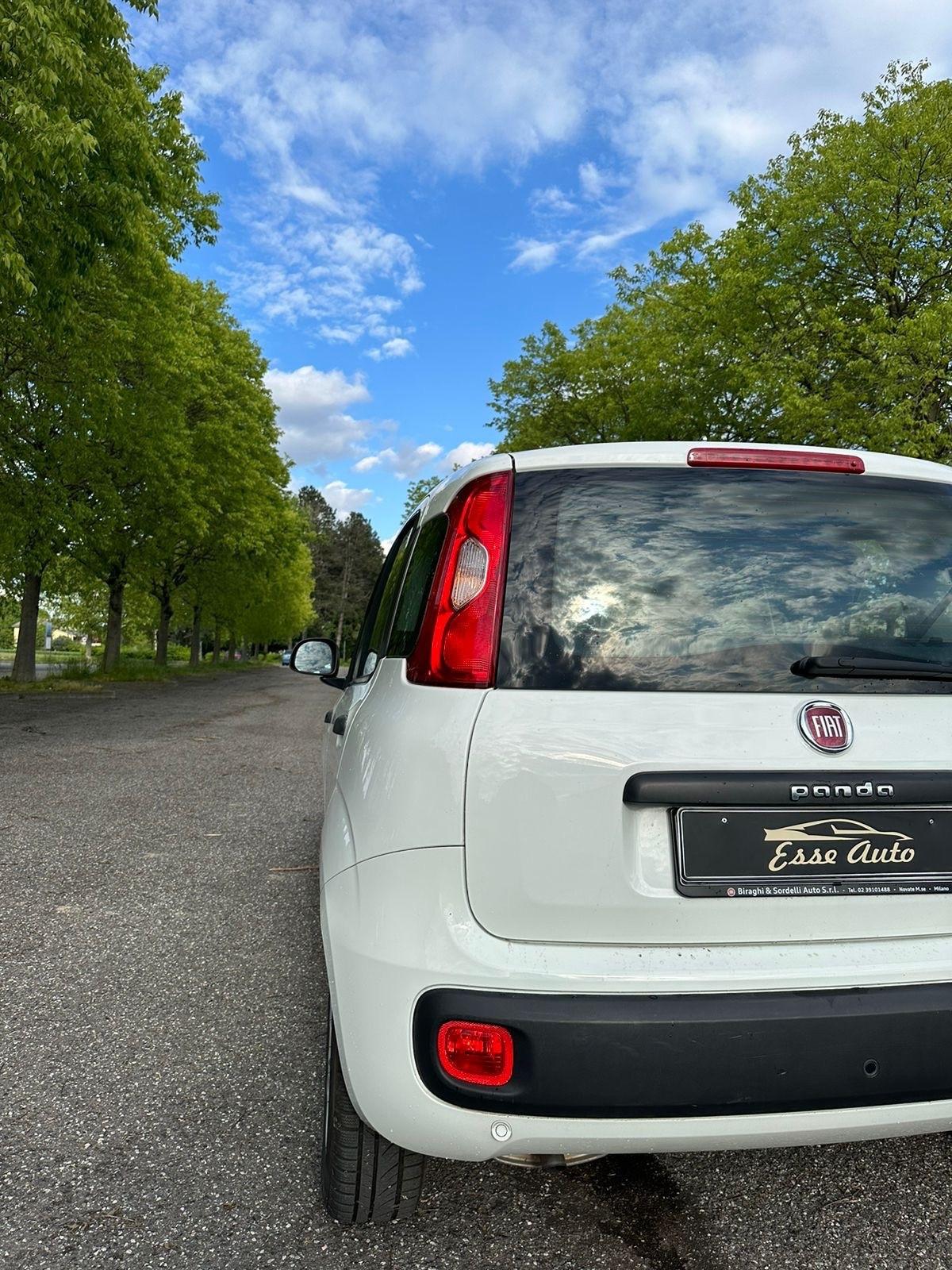 Fiat Panda 1.2 Easy