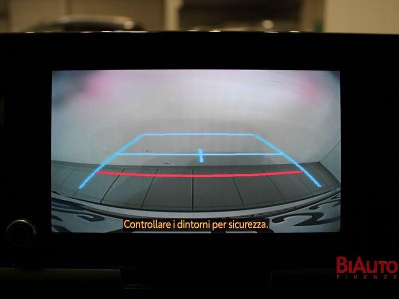 Toyota C-HR C-HR 1.8 hev Active fwd e-cvt