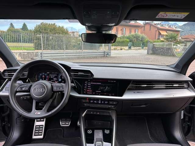 Audi A3 A3 Sportback 30 tdi S line est-int s-tronic ACC