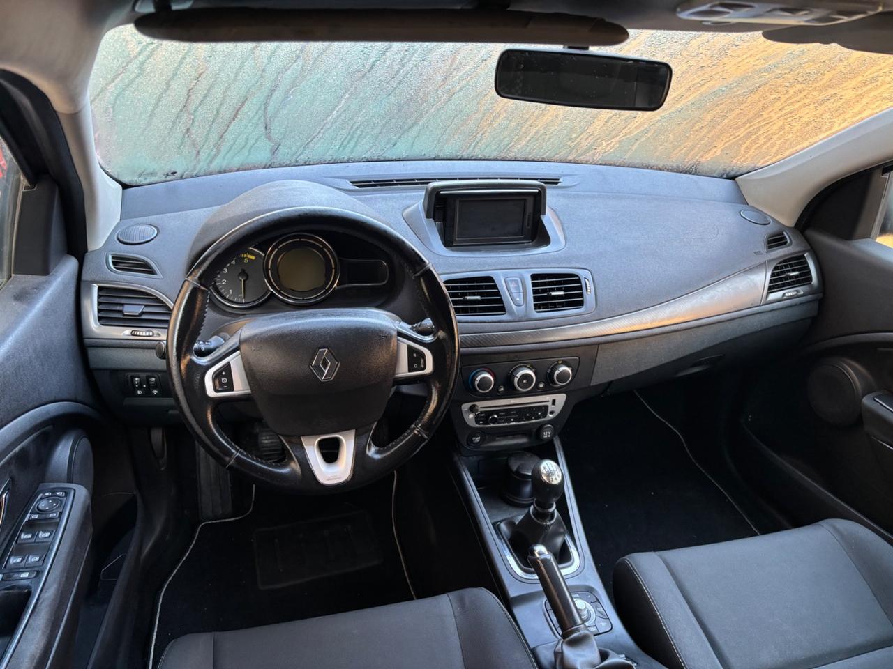 Renault Megane Mégane 1.5 dCi 90CV SporTour Wave