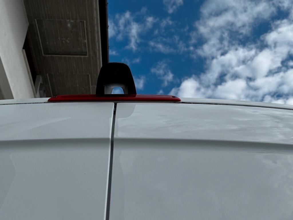 Mercedes-benz Sprinter eSprinter Furgone 55 kWh