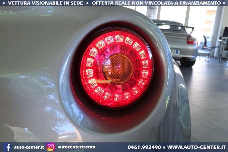 Alfa Romeo 4C 4C Coupe 1750 TBI GRIGIO BASALTO