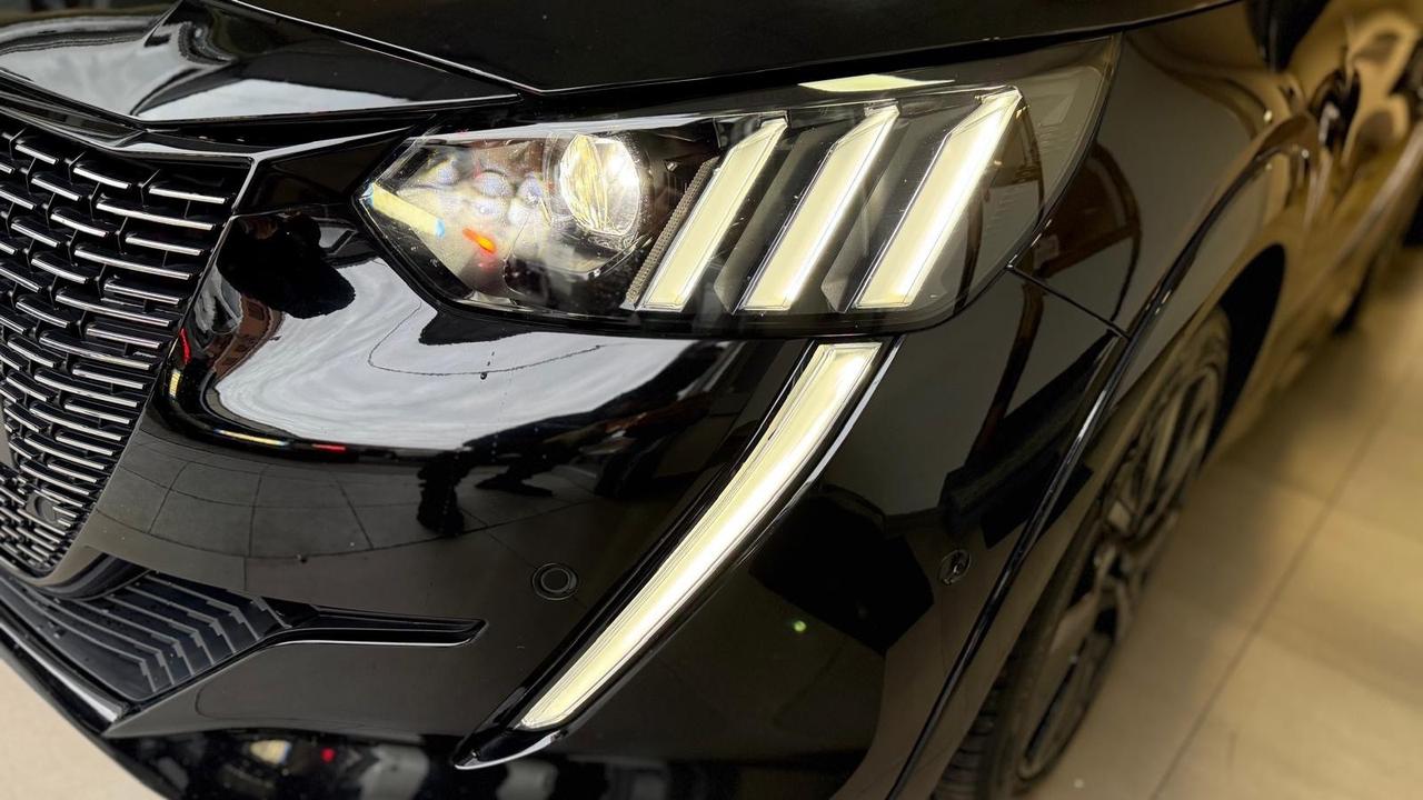 Peugeot 208 PureTech 100 Stop&Start 5 porte GT