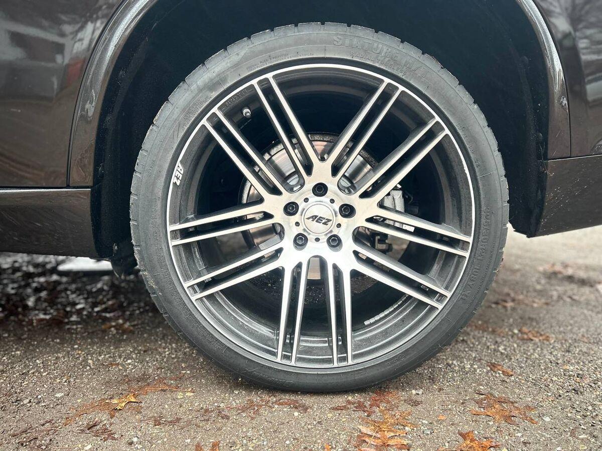 BMW X5 Xdrive30d Luxury 258cv auto