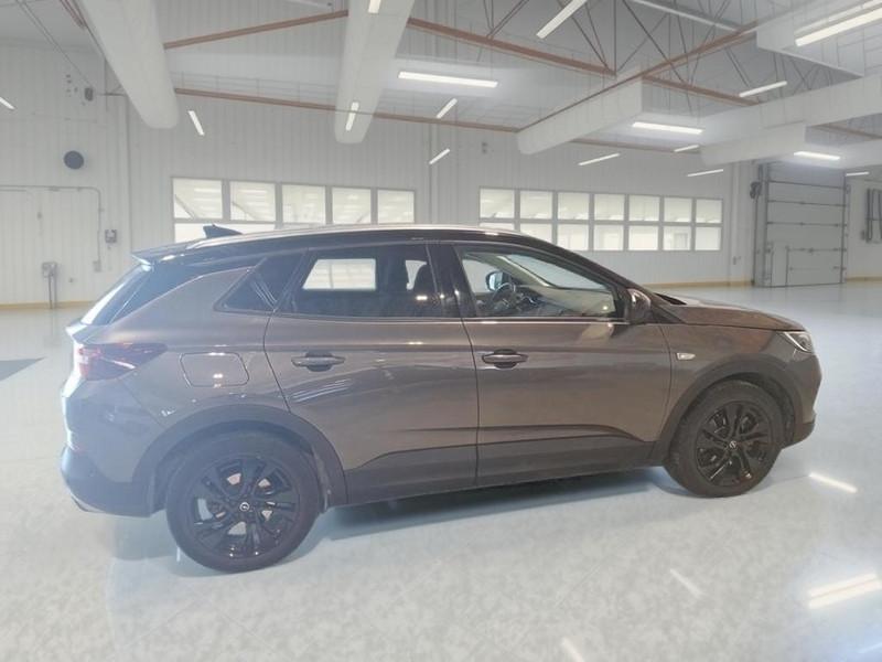 OPEL GRANDLAND X 1.6 PHEV AWD DESIGN LINE SUV