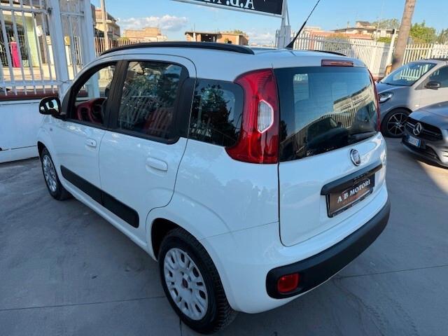 Fiat Panda 1.3 MJT S&S 75cv