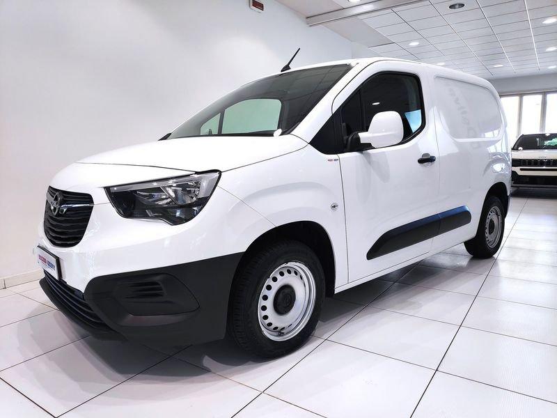 Opel Combo Cargo 1.5 Diesel S&S PC-TN*3 POSTI con 1 ABBATTIBILE PORTAPALI*
