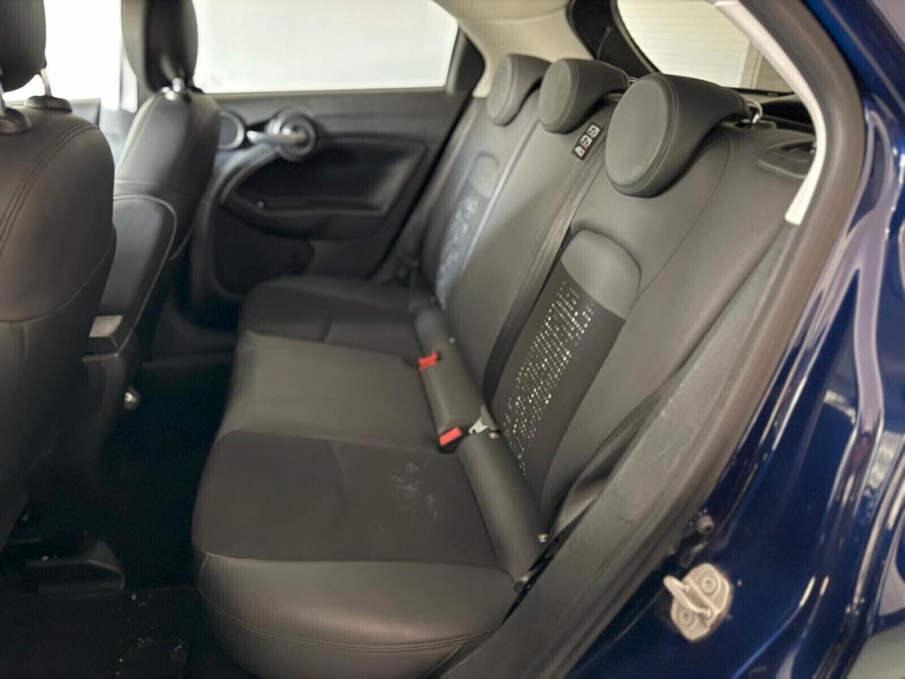 Fiat 500X 1.6 MultiJet 130 CV Cross Dolcevita