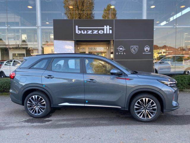 DFSK Glory 600 Glory 600 1.5 177cv AT - 7 posti