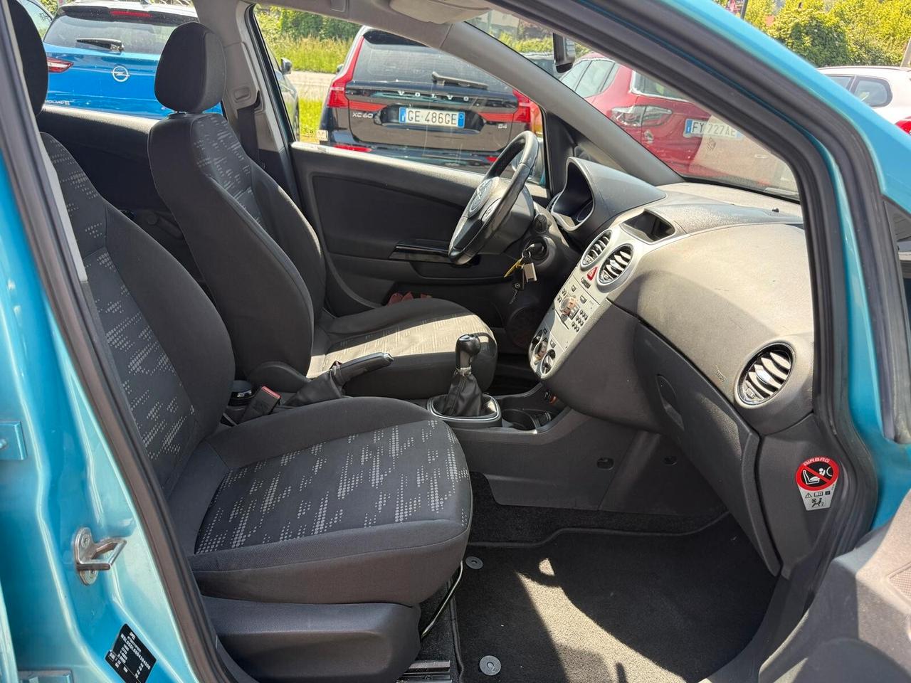Opel Corsa 1.3 CDTI 75CV F.AP. 5 porte Cosmo