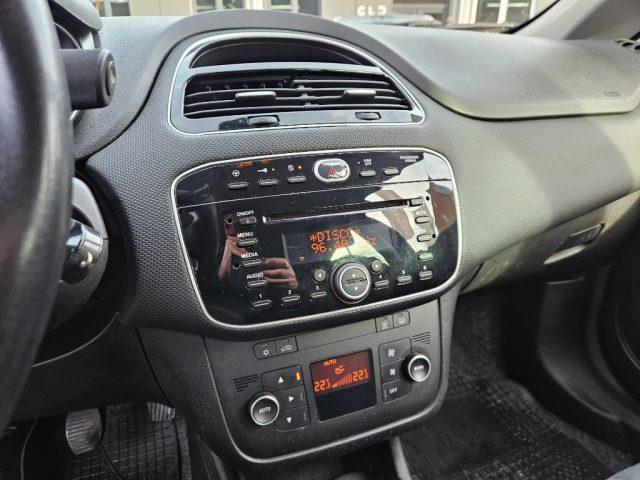 FIAT Punto 1.3 MJT II S&S 95 CV 5 porte