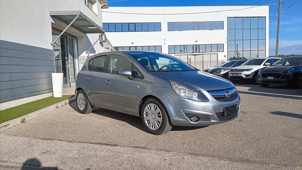Opel Corsa 1.3 CDTI 75CV ecoFLEX 5 PORTE