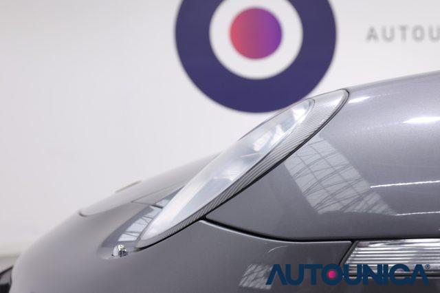 PORSCHE 997 911 CARRERA 4 COUPÉ TETTO APRIBILE