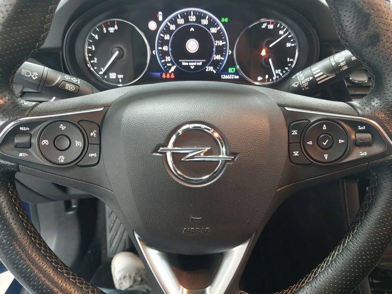 Opel Astra Astra 1.5 CDTI 122 CV S&S Sports Tourer Ultimate