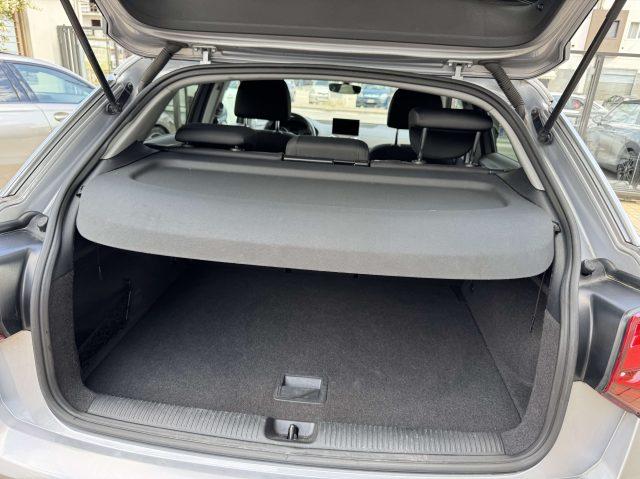 AUDI Q2 30 1.6 tdi S line edition s-tronic my19