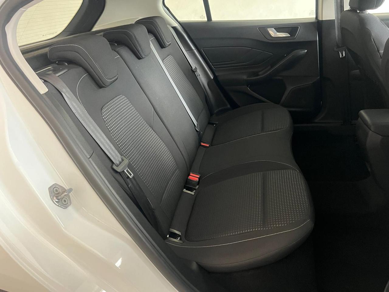 Ford Focus 1.5 EcoBlue 95 CV 5p. Business