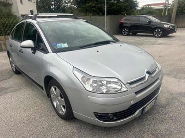 CITROEN C4 125,532km 1.4 senza nessun lavoro da fare
