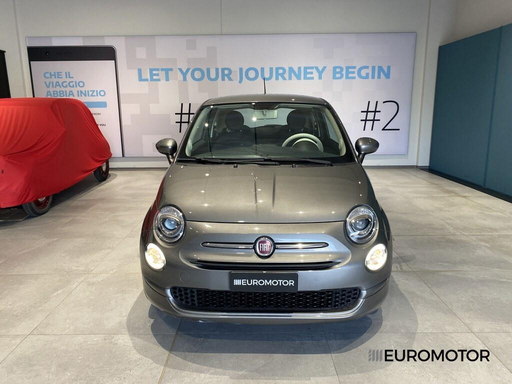 Fiat 500 1.2 EasyPower Club