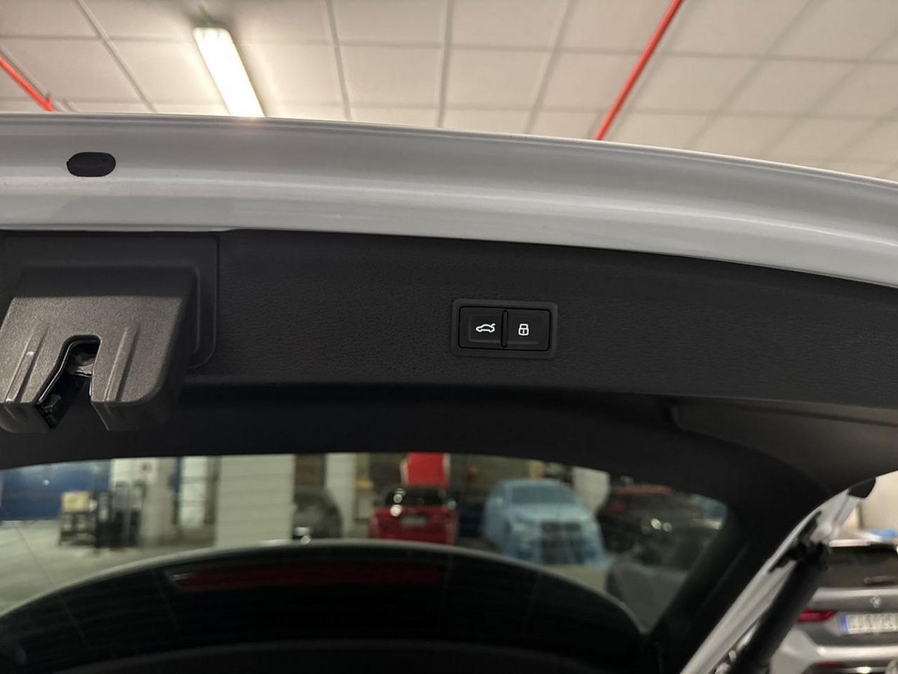 AUDI Q3 II 2018 - Q3 35 2.0 tdi S line edition s-tronic